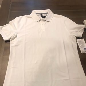 lululemon tech pique polo